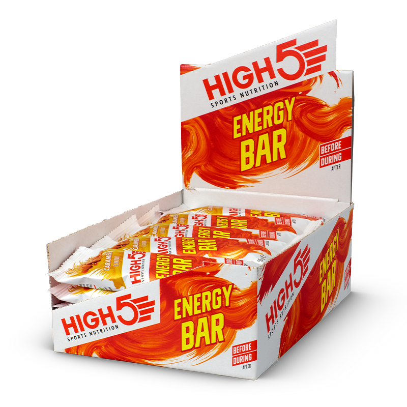 High-5 Energy Bar- 55g-2