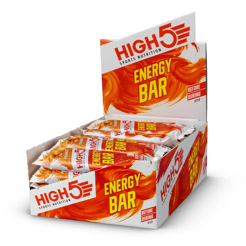 High-5 Energy Bar- 55g