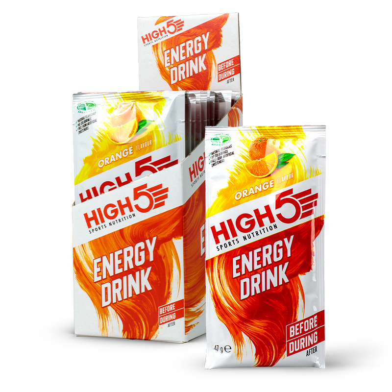 High Five Energy Drink Satchet-2