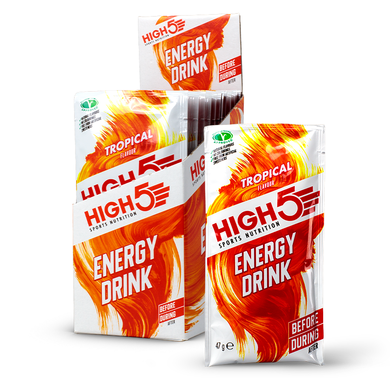 High Five Energy Drink Satchet-3