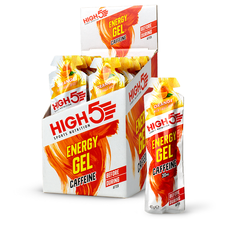 High-5 Energy Gel-5