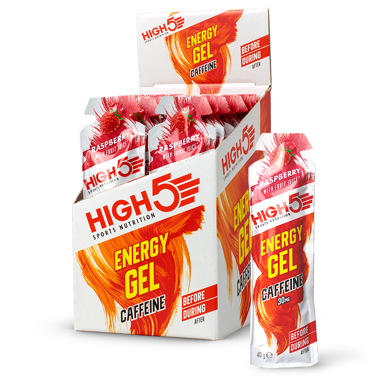 High-5 Energy Gel-6