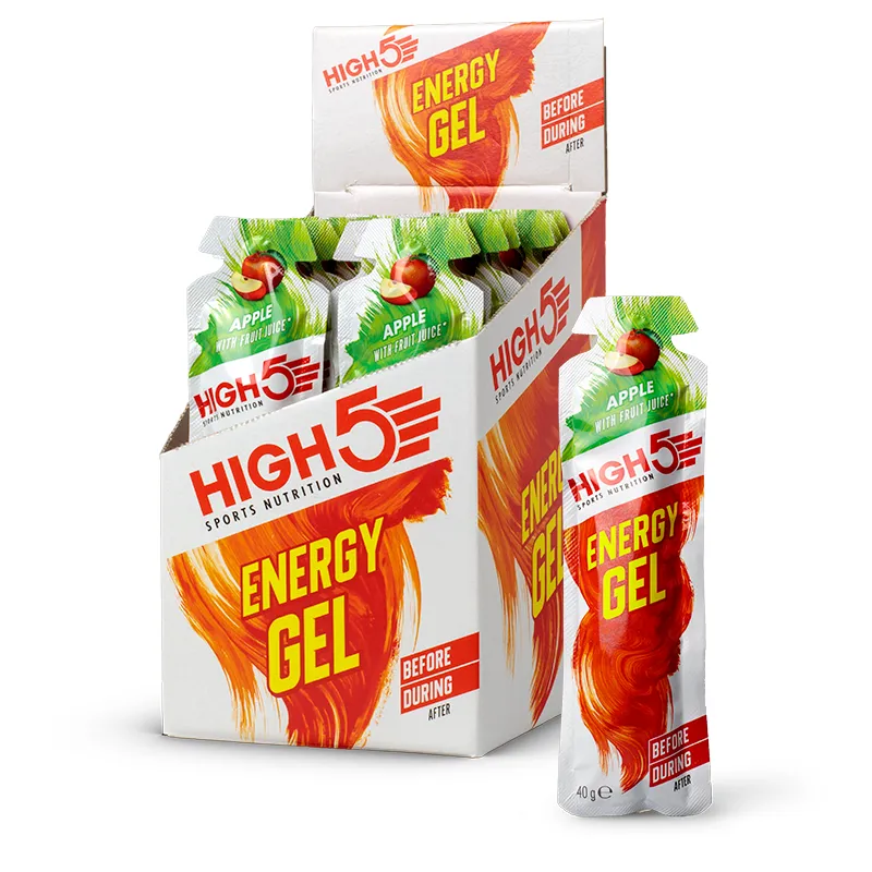 High-5 Energy Gel-1