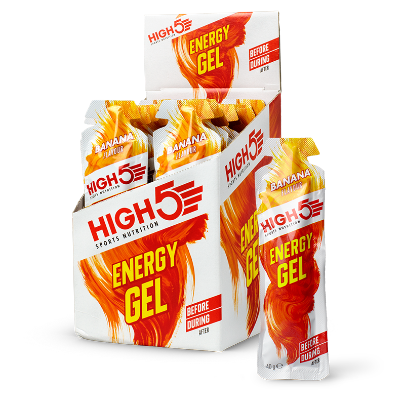 High-5 Energy Gel-2