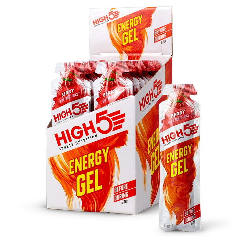 High-5 Energy Gel-3