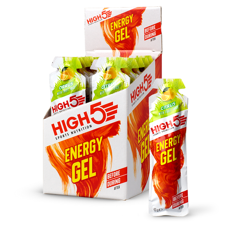 High-5 Energy Gel-4