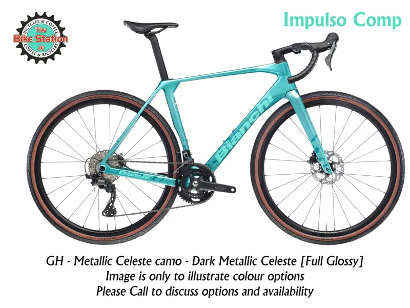 IMPULSO COMP - GRX-1