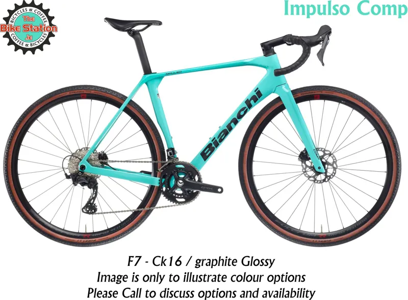 IMPULSO COMP - GRX-2