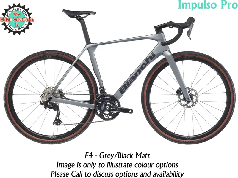 IMPULSO PRO GRX 820-1