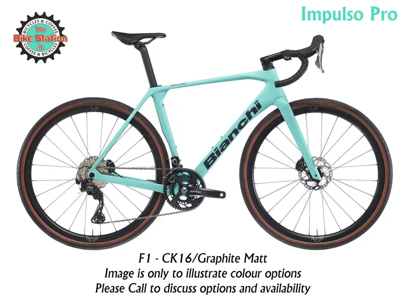 IMPULSO PRO GRX 820-2