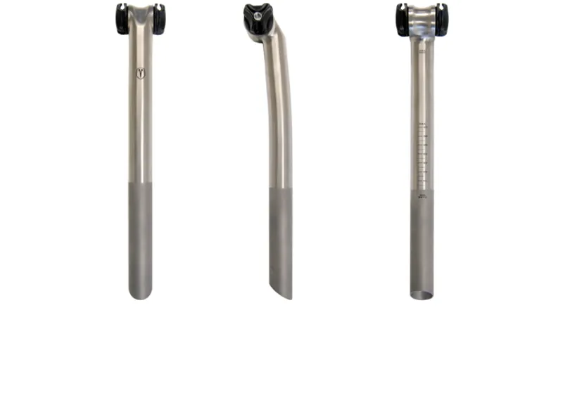 52cm Van Nicholas Astraeus Frameset-2