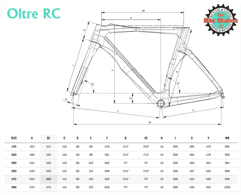 OLTRE RC FRAMESET-2