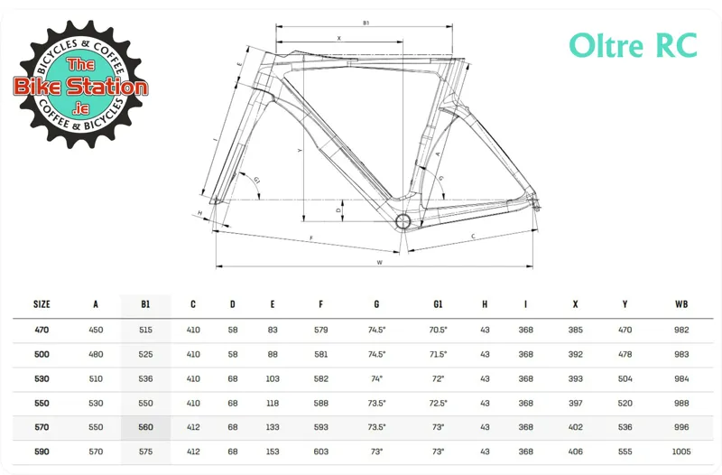 OLTRE RC - Red E1 eTap AXS 12sp - Quarq Power Meter-2