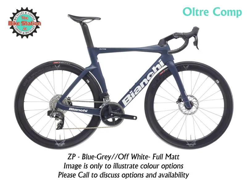 OLTRE COMP - 105 DI2