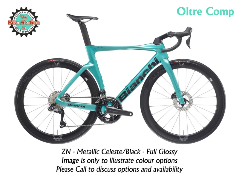 OLTRE COMP - 105 DI2-1