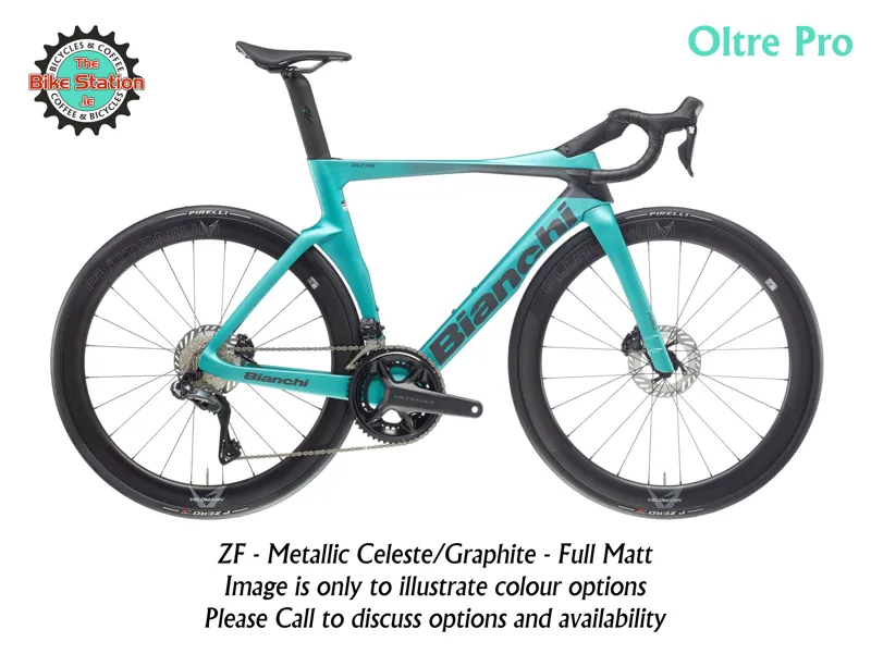 OLTRE PRO - Frameset-1