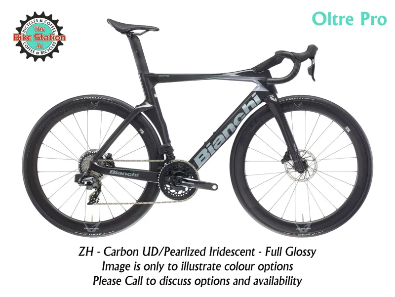 OLTRE PRO - Frameset-2
