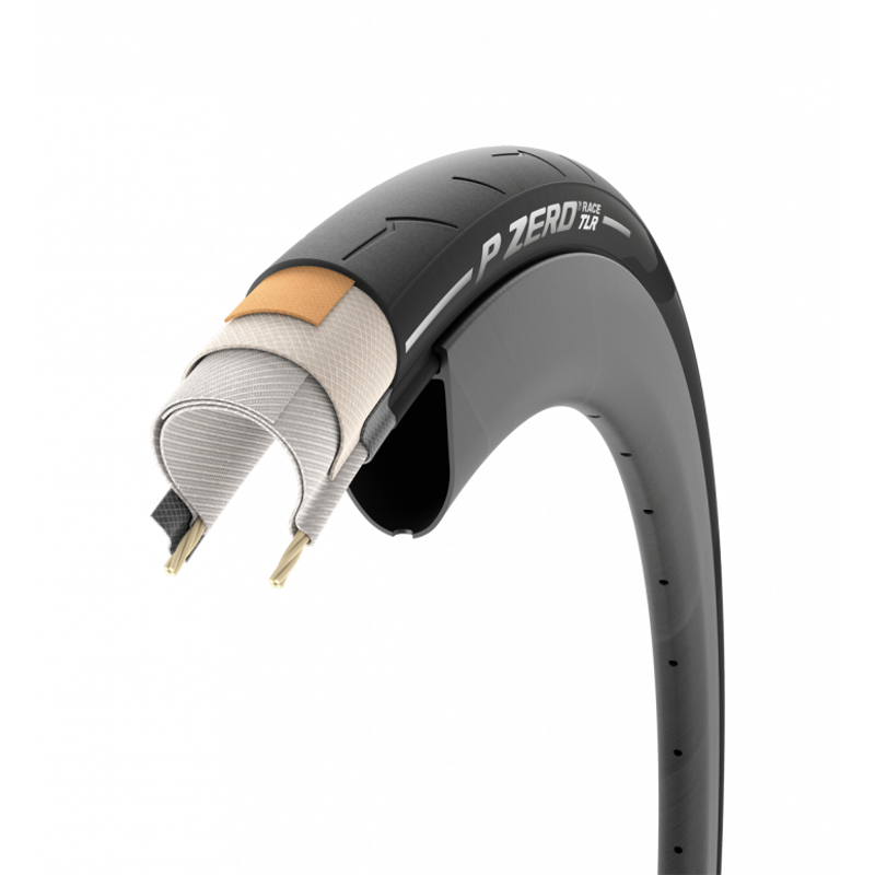 Pirelli Zero Race TLR Colour Edition-2