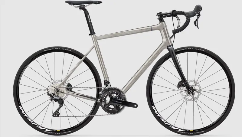 Van Nicholas Zephyr 105 Disc 12S