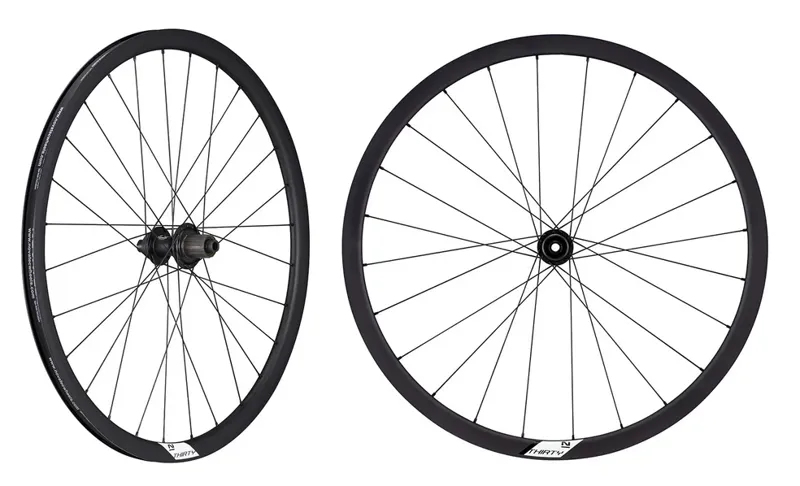 Novatec Thirty Disc - Centrelock Disc Wheelset