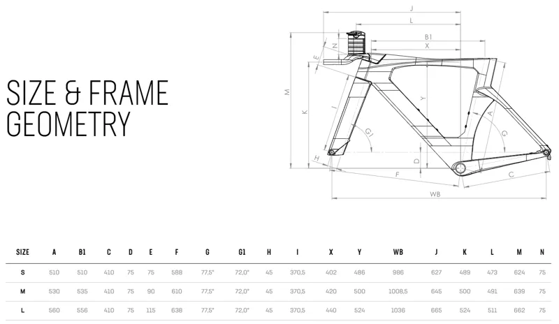 Bianchi Aquila RC Frameset-2