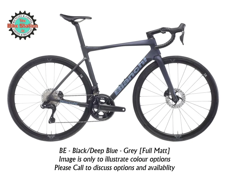 SPECIALISSIMA COMP - Ultegra DI2-1