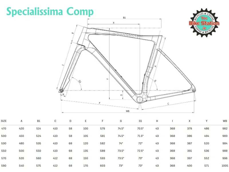 SPECIALISSIMA COMP - Ultegra DI2-2