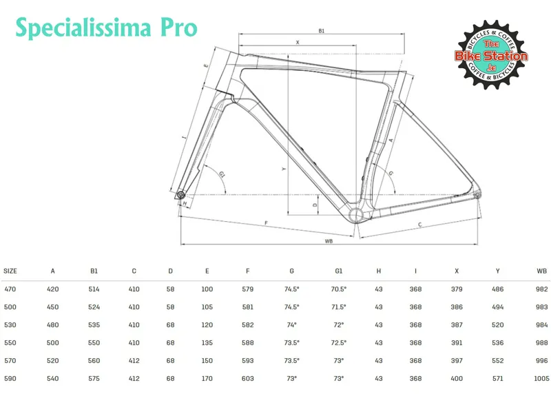 SPECIALISSIMA PRO - Ultegra DI2-2