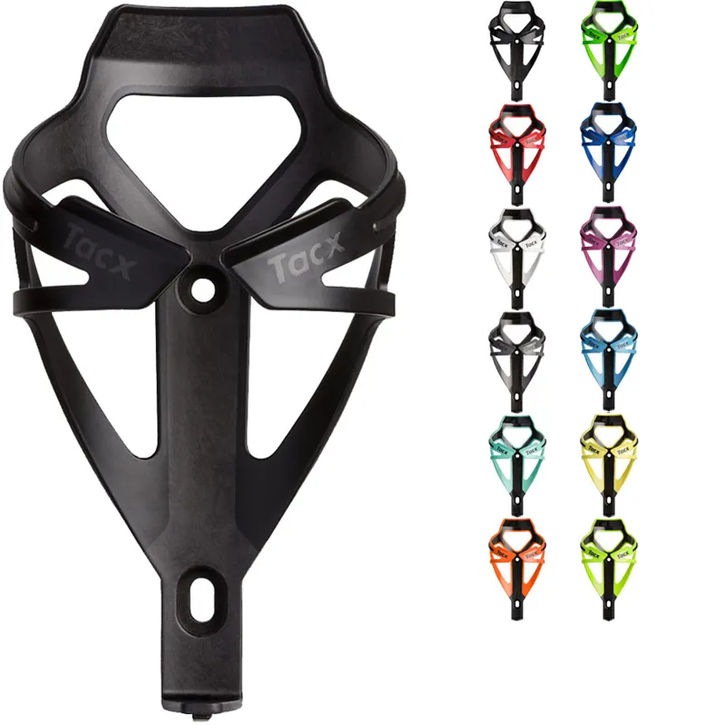 TACX DEVA Bottle Cage