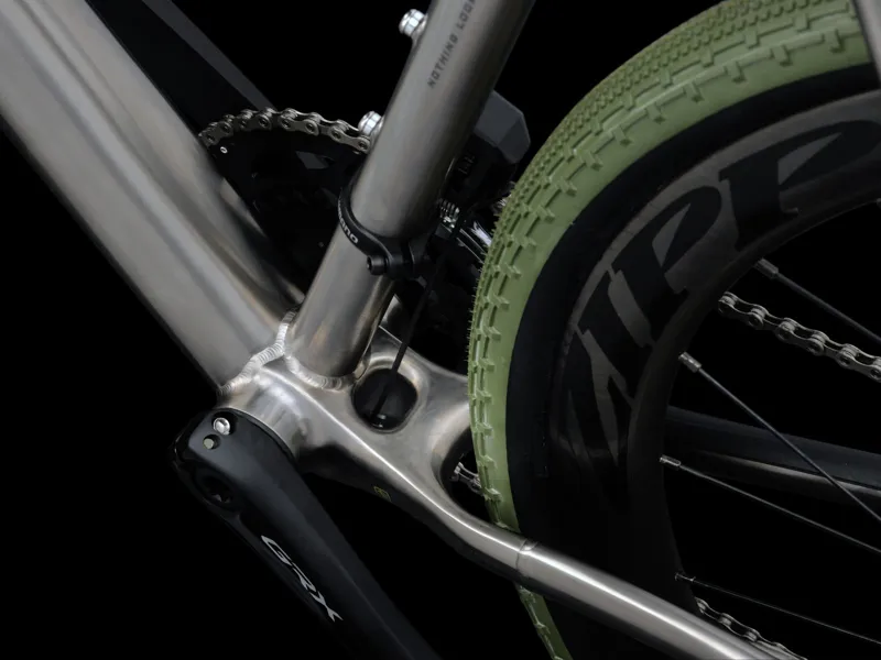 Van Nicholas Rowtag RX610 2 x 12-3