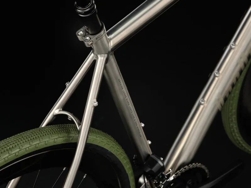 Van Nicholas Rowtag RX610 2 x 12-1