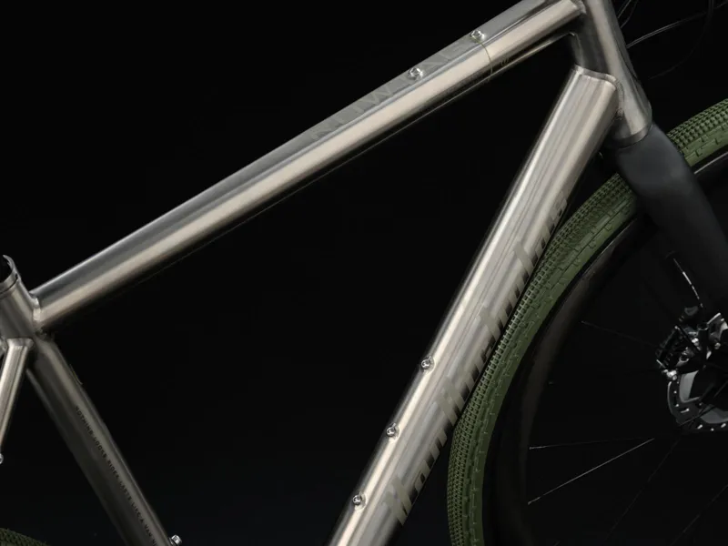 Van Nicholas Rowtag RX610 2 x 12-2