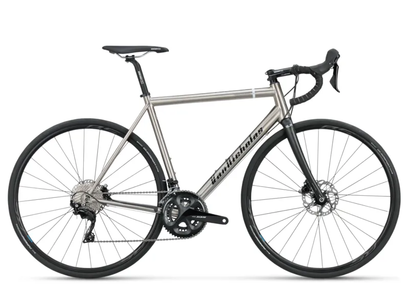 Van Nicholas Ventus 105 Disc