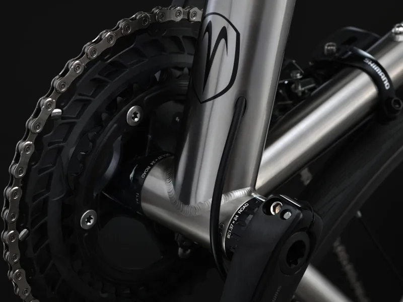 Van Nicholas Ventus 105 Disc-2