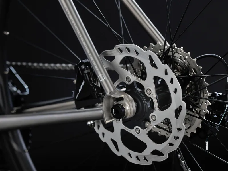 Van Nicholas Ventus 105 Disc-1