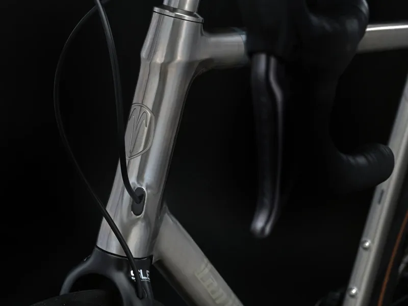 Van Nicholas Zephyr 105 Disc 12S-1