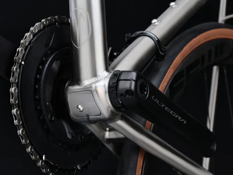 Van Nicholas Zephyr 105 Disc 12S-3