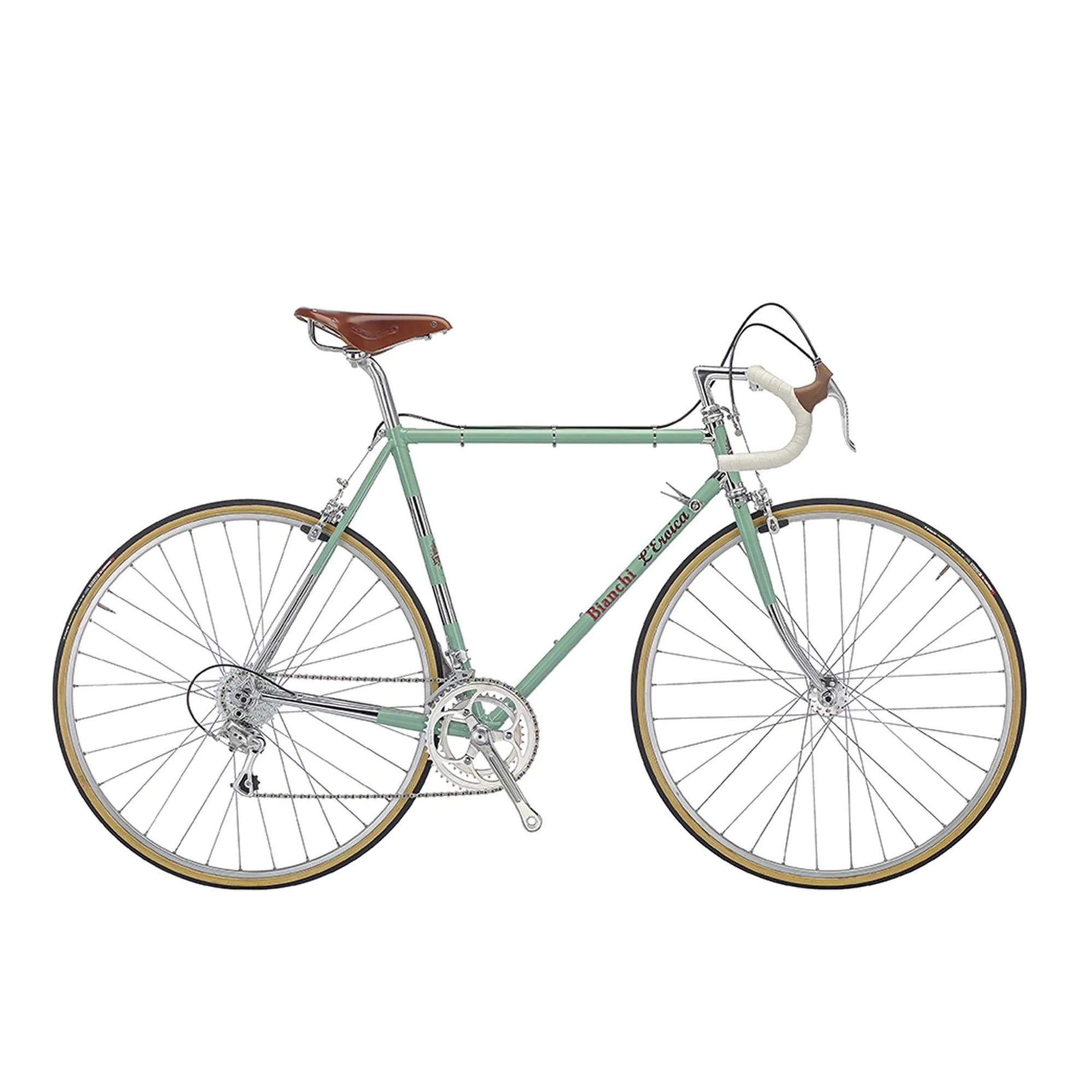 Vintage Bianchi Aluminum Bike 46cm BIANCHI Sport SX Vintage Lugged