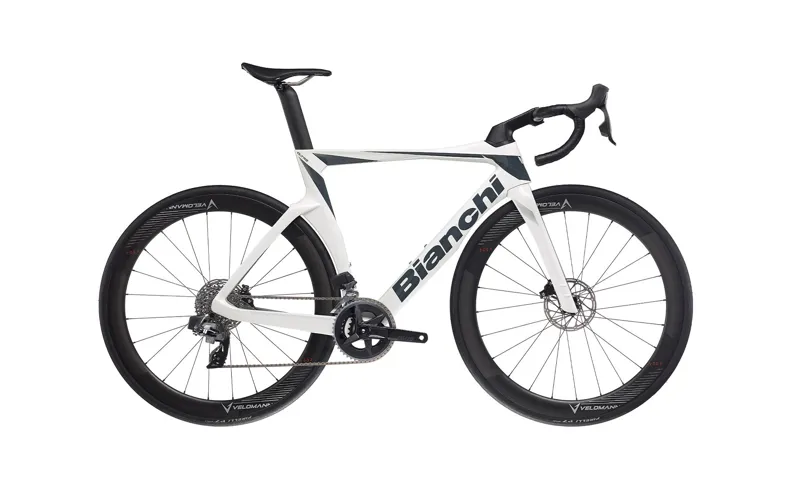 BIANCHI OLTRE COMP - Rival Etap AXS 12-2