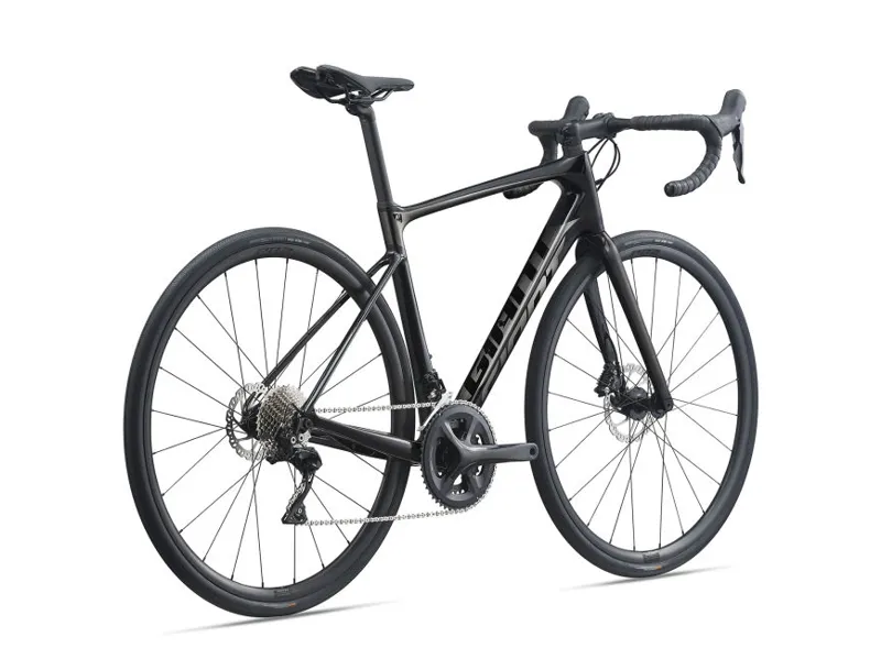 Giant defy cheap 2 disc