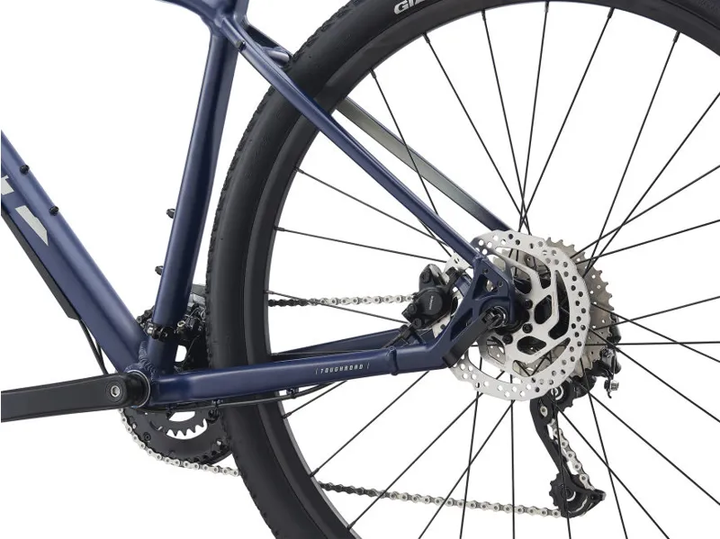 Trek toughroad 2025