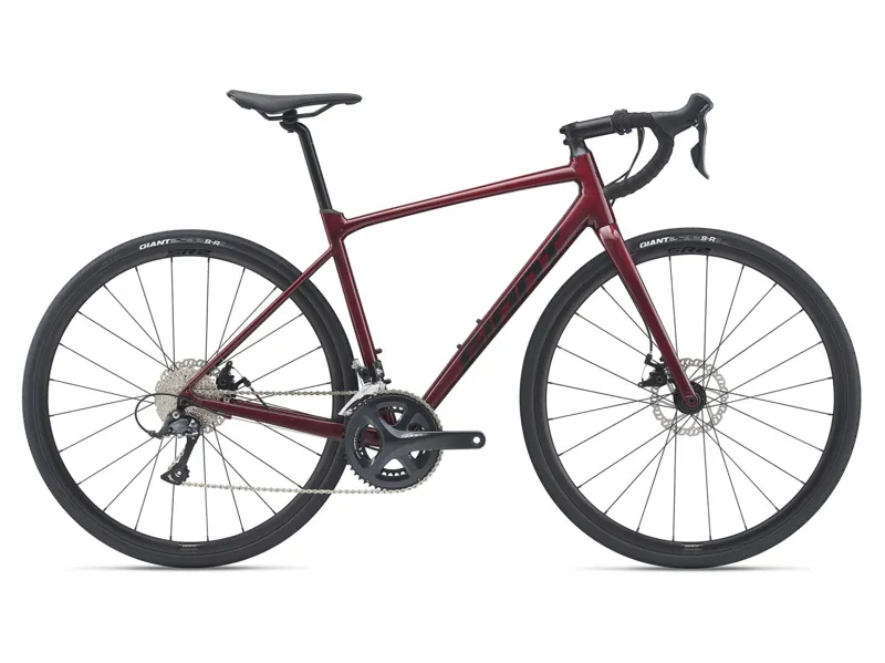 Giant 3 road hotsell bike