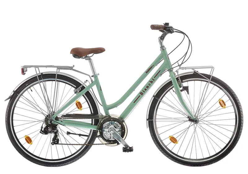 Womens Hybrid Bianchi Hybrid Bike Price Bianchi Spillo Rubino