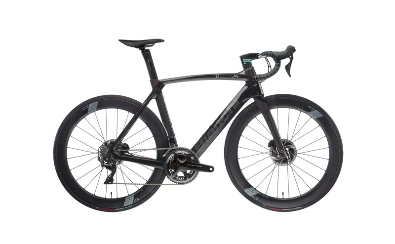 Bianchi PISA SPORT FLAT 入荷 : かずりんブログ