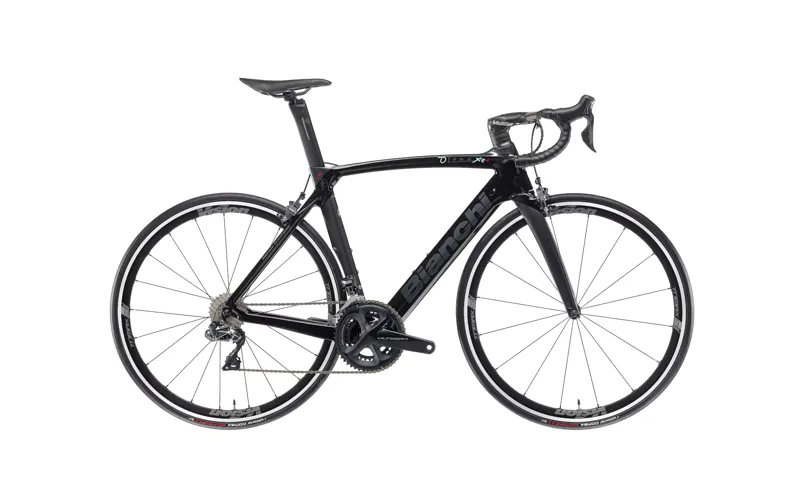 2021 Bianchi Oltre XR4 Non Disc - Ultegra Di2-1