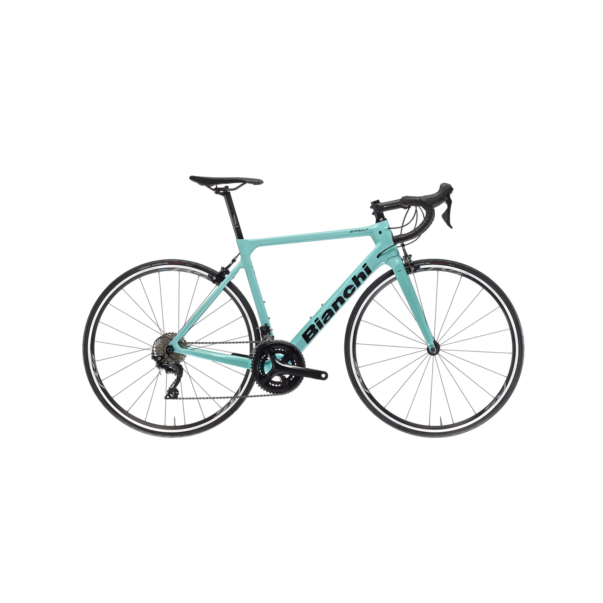 2021 Bianchi Non Disc Sprint 105