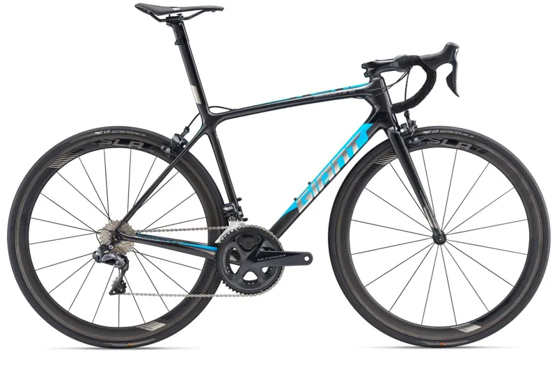 Giant tcr advanced sl 1 2019 best sale