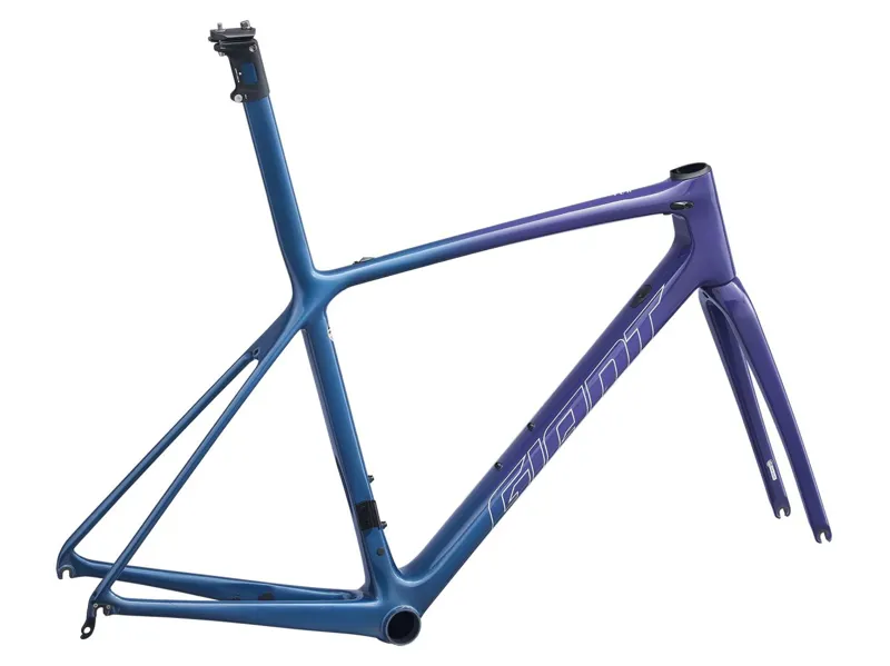 Giant tcr advanced sl 1 2021 2025
