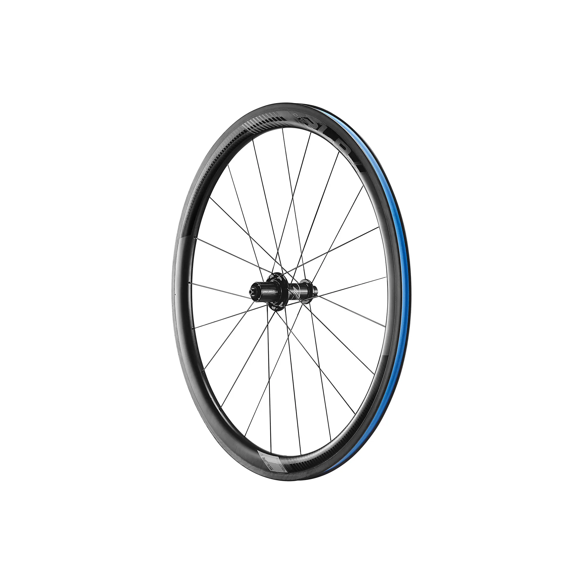 Giant SLR Carbon 42mm Rear Wheel
