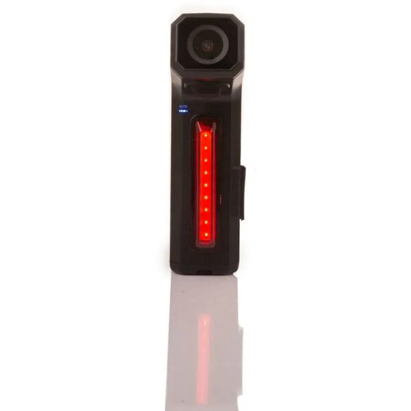 CAMERA TOOO Rear Camera Light Black-1